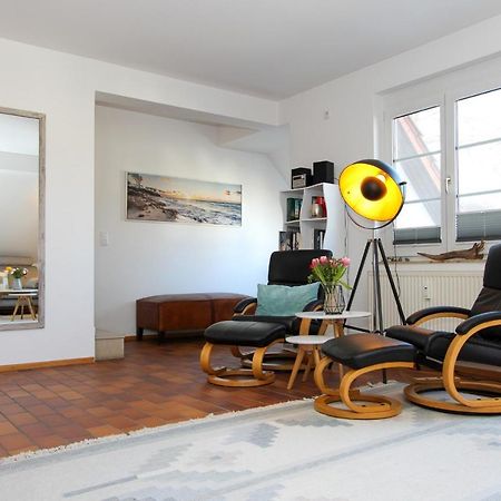 Mein Ostsee-Glueck Prerow Extérieur photo