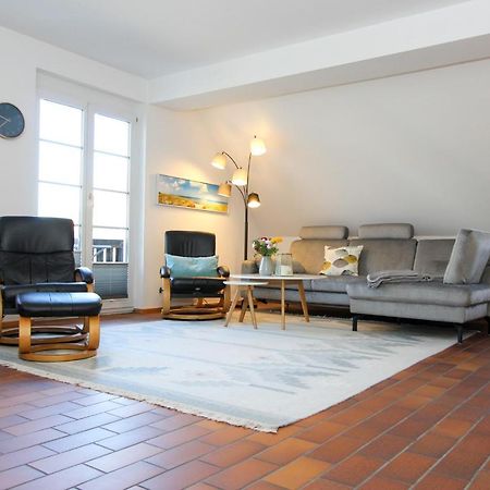 Mein Ostsee-Glueck Prerow Extérieur photo
