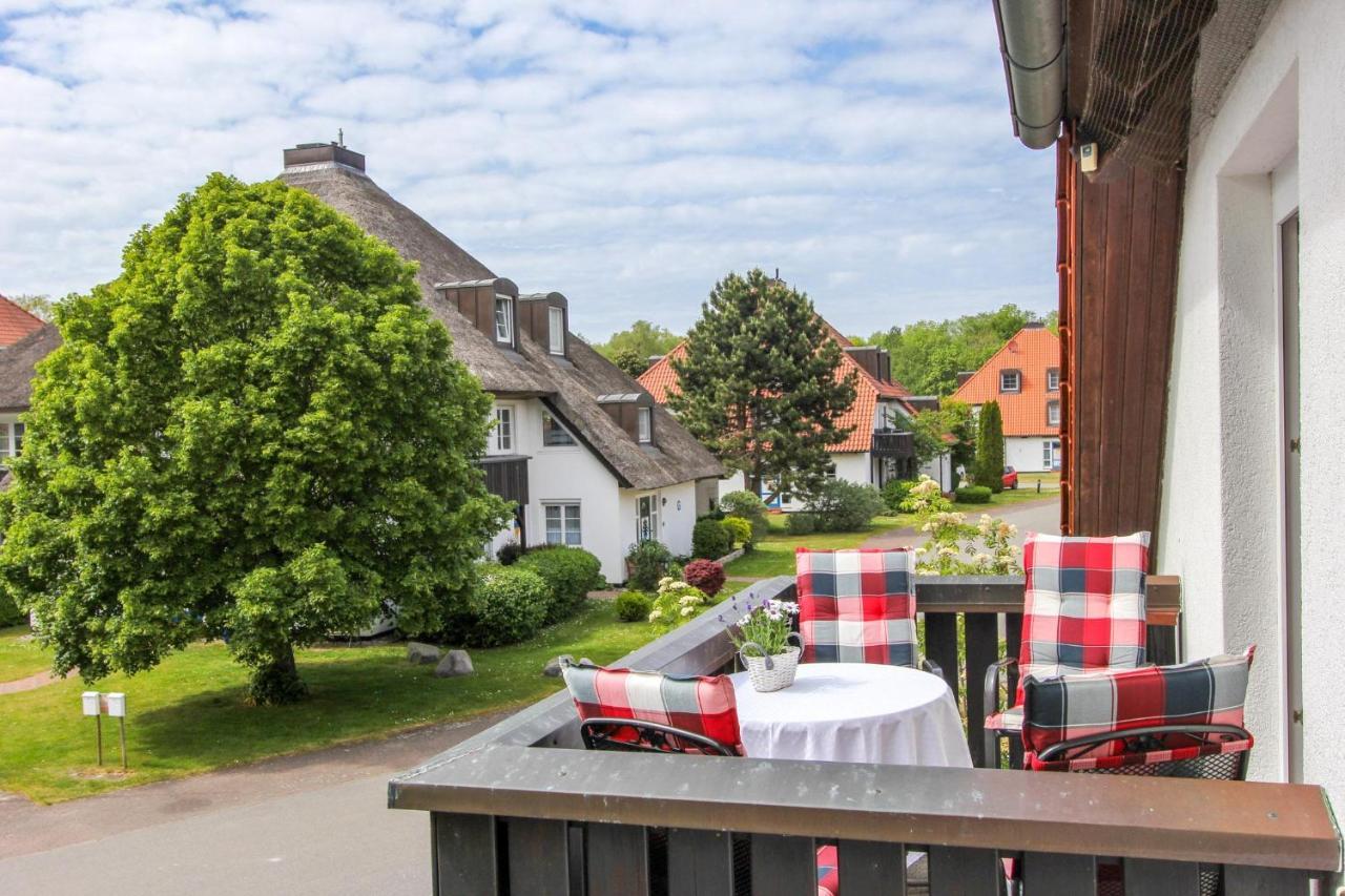 Mein Ostsee-Glueck Prerow Extérieur photo