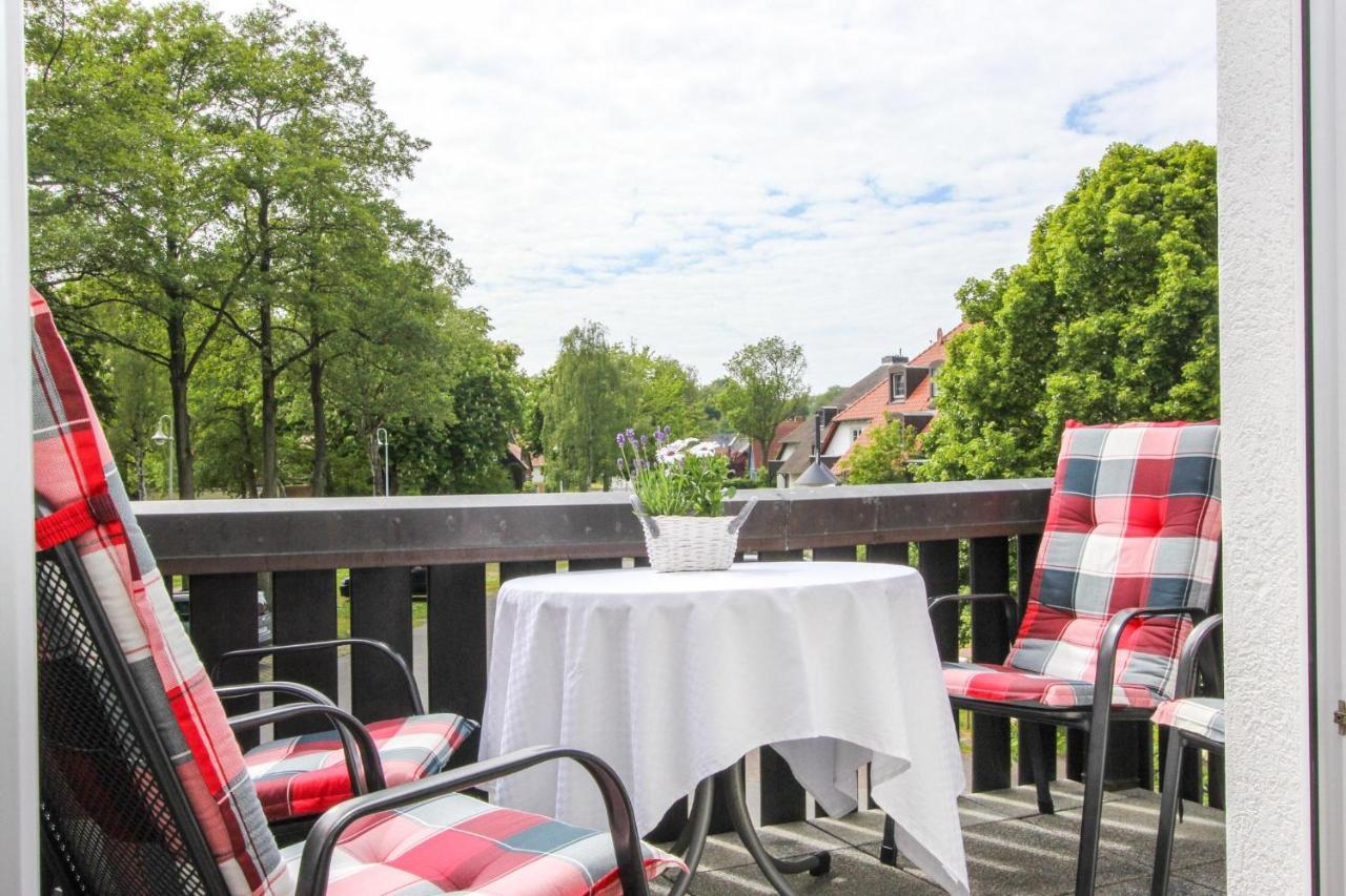 Mein Ostsee-Glueck Prerow Extérieur photo