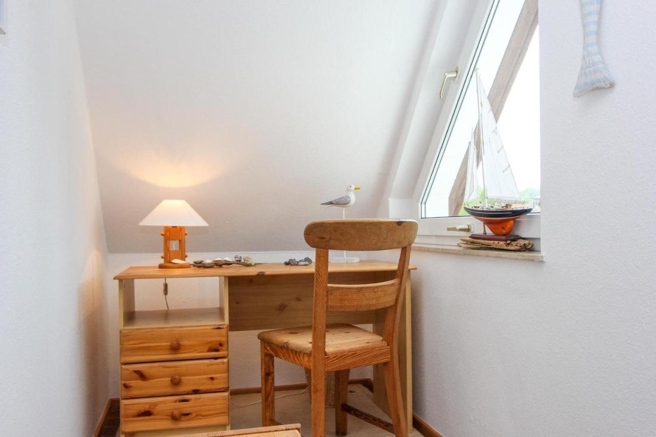 Mein Ostsee-Glueck Prerow Extérieur photo