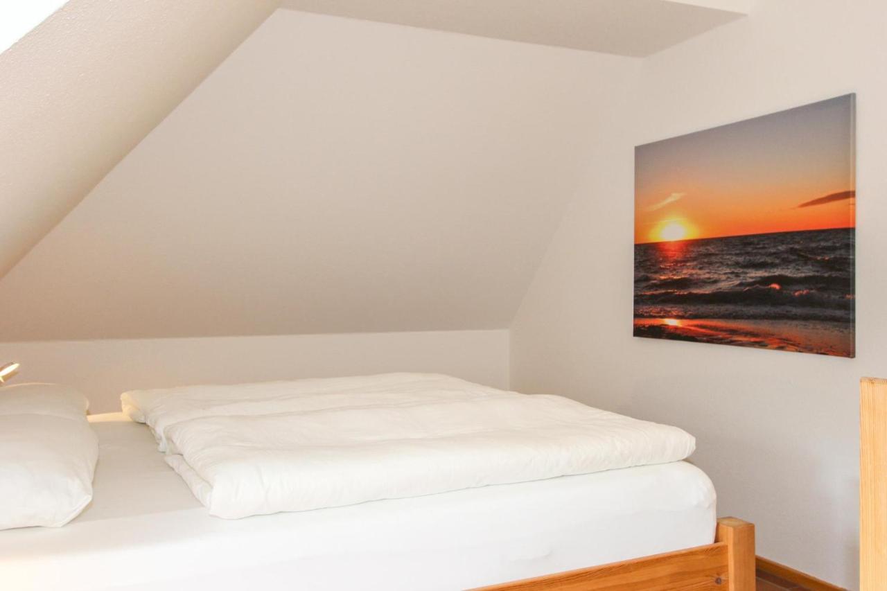 Mein Ostsee-Glueck Prerow Extérieur photo