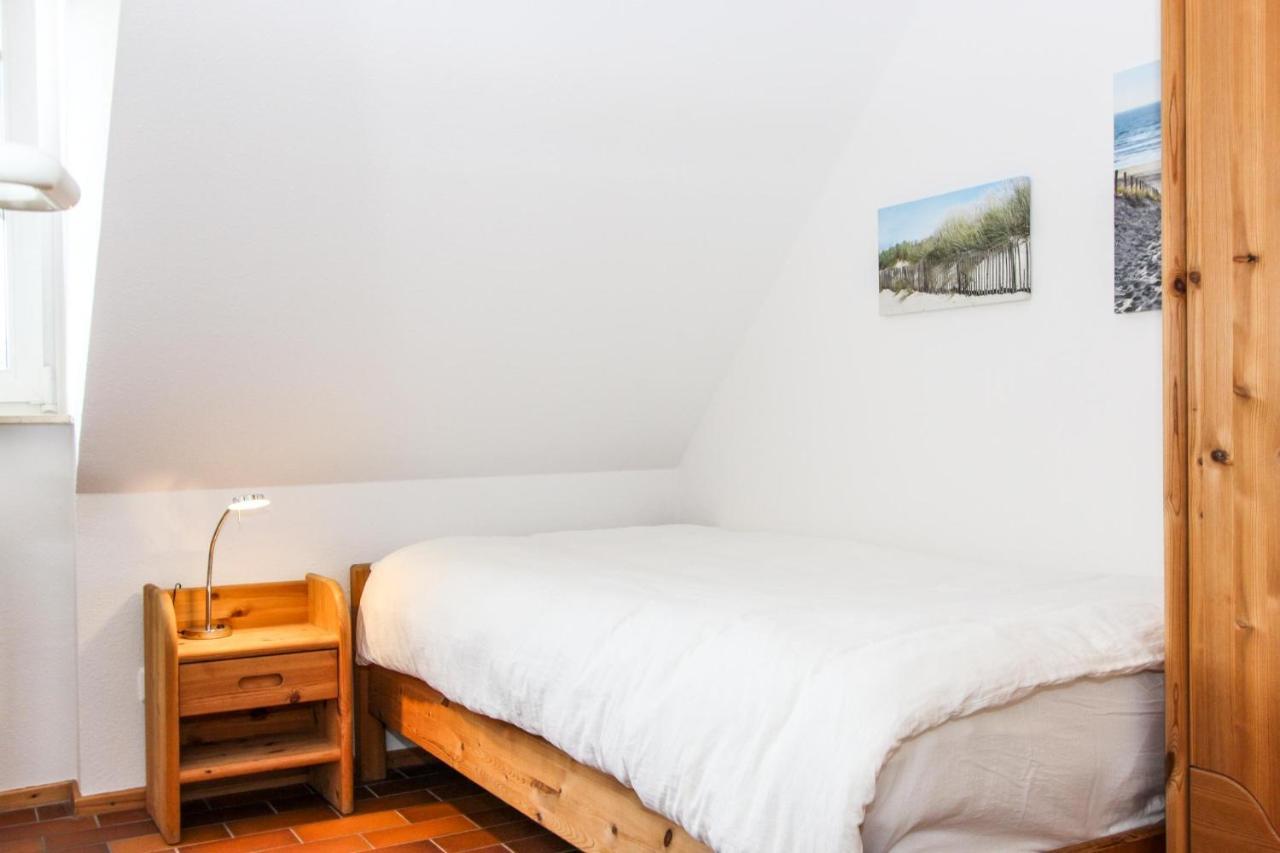 Mein Ostsee-Glueck Prerow Extérieur photo