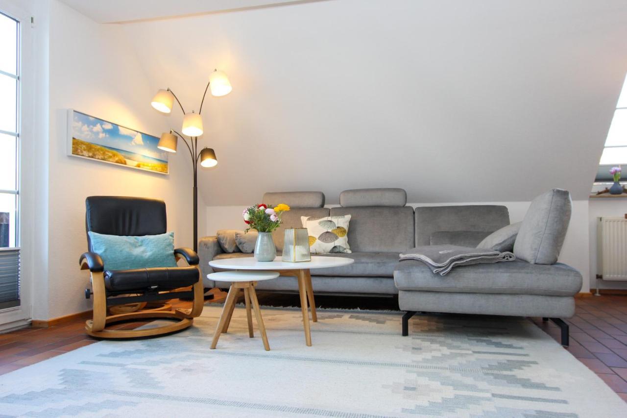 Mein Ostsee-Glueck Prerow Extérieur photo