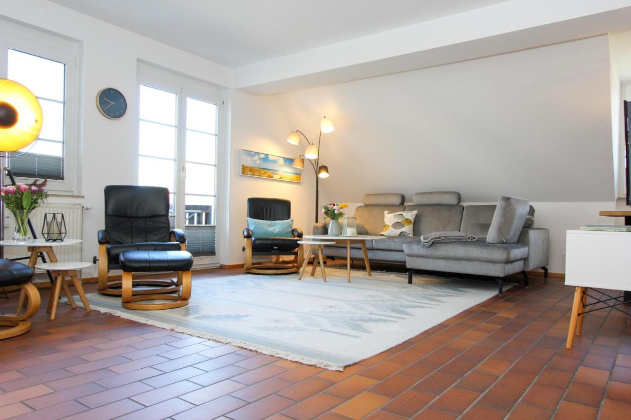 Mein Ostsee-Glueck Prerow Extérieur photo