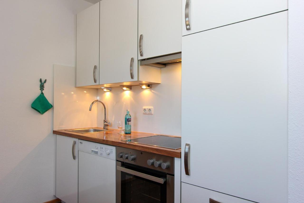 Mein Ostsee-Glueck Prerow Extérieur photo